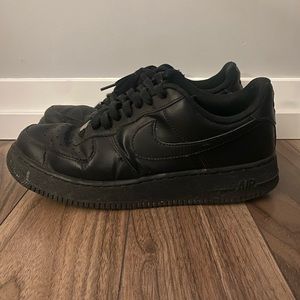 Men’s Air Force 1s